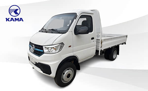 Fuel Light Truck