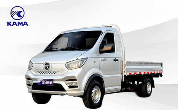 EV mini Truck