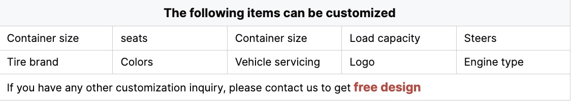 High-Performance Fuel Light Truck: Engineered for Power and Efficiency