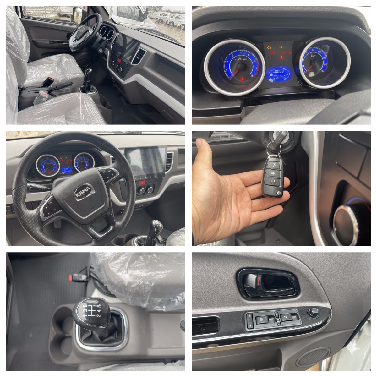 Kama Ev Business Mini Bus Wholesale Mini Bus Manufacturers in China