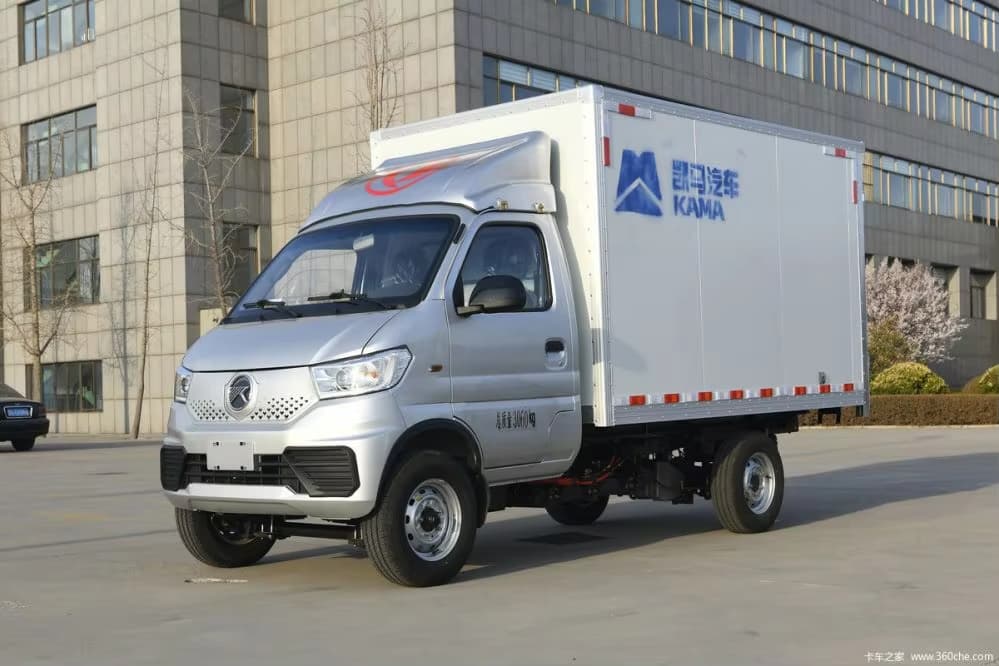 The Ultimate Guide to Custom Truck Body Solutions