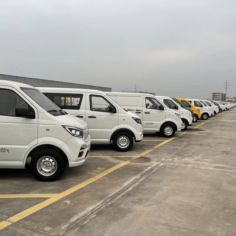 Buying a Used Mini Bus? 7 Insider Tips to Save 30%+ on Your Next Reliable Purchase