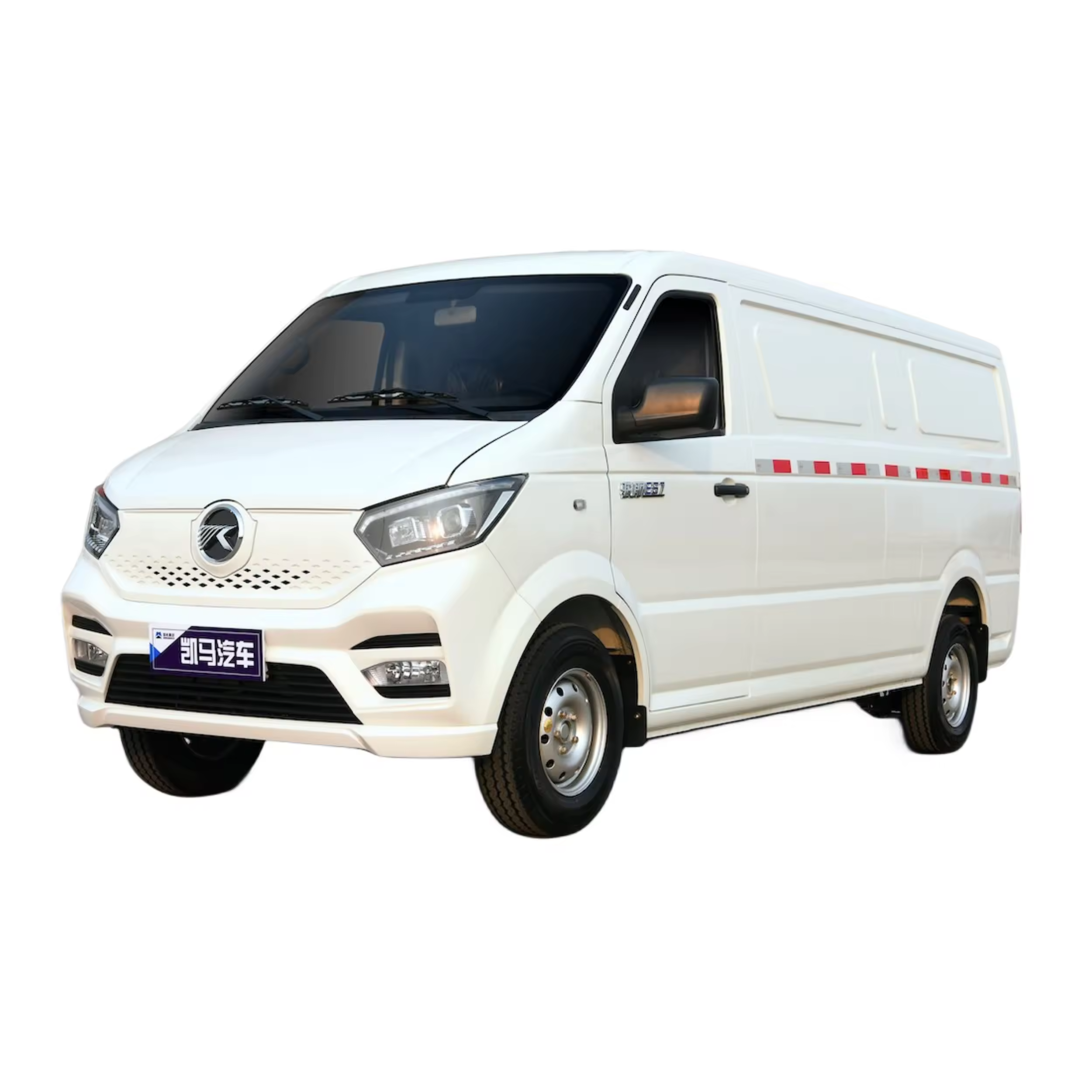 Kama Commercial Trucks: Powering Global Industries with Versatile Solutions