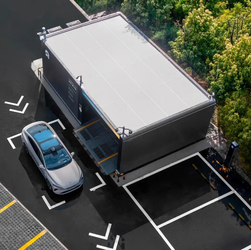 China's Automotive Market Surges in May 2025: NEV Innovations, Smart Tech, and Policy Updates