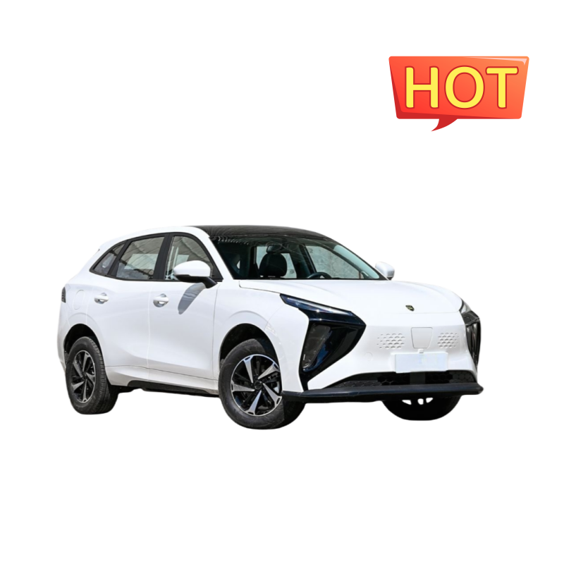 Dongfeng SUV