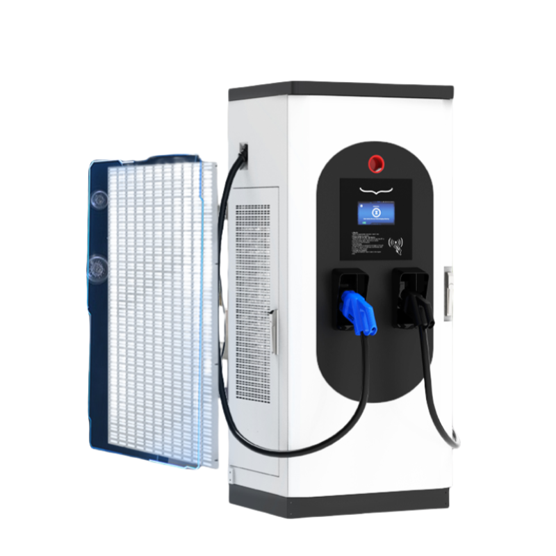 Charging Stations