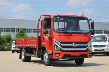 Unlock Peak Performance for Your Light Truck Fleet with M603