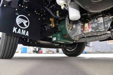 Unlock Peak Performance for Your Light Truck Fleet with M603