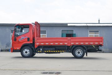 Unlock Peak Performance for Your Light Truck Fleet with M603