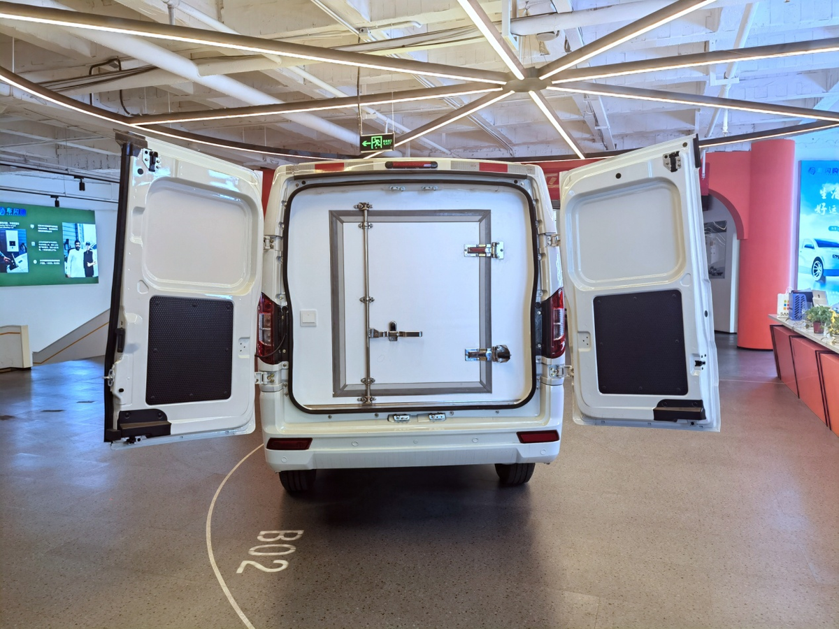 Foton Aumark S1 Light Truck: Technical & Strategic Breakdown