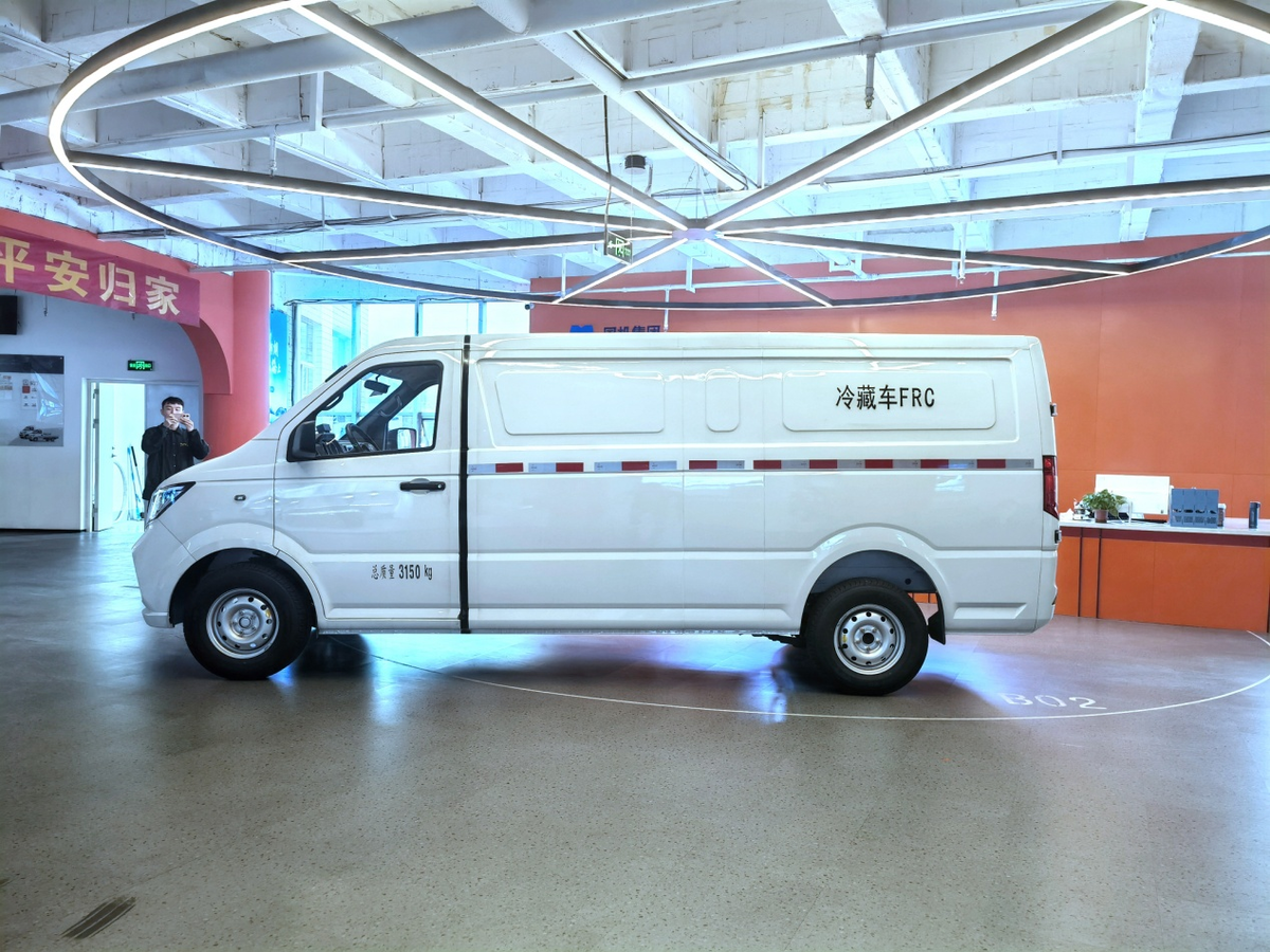 Foton Aumark S1 Light Truck: Technical & Strategic Breakdown