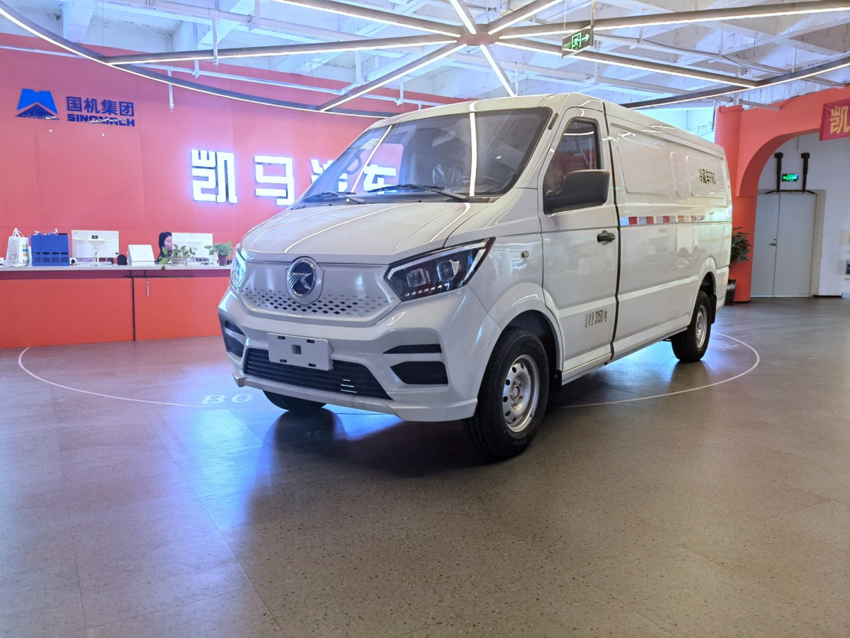 Foton Aumark S1 Light Truck: Technical & Strategic Breakdown