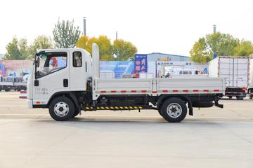 Kaima Kaijie M1 – 115 HP, 3.83 m Flatbed Light Truck (China VI Diesel) for Global Markets
