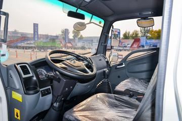 Kaima Kaijie M1 – 115 HP, 3.83 m Flatbed Light Truck (China VI Diesel) for Global Markets