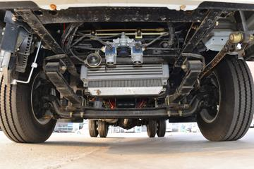 Kaima Kaijie M1 – 115 HP, 3.83 m Flatbed Light Truck (China VI Diesel) for Global Markets