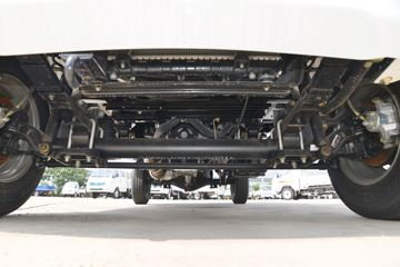 Kama K23 – 113 HP, 3.3 m Single‑Cab Stake‑Bed Micro Truck (China VI) for Global Markets Kama K23 – 113 HP, 3.3 m Single‑Cab Stake‑Bed Micro Truck (China VI) for Global Markets