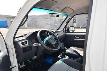 Kama K23 – 113 HP, 3.3 m Single‑Cab Stake‑Bed Micro Truck (China VI) for Global Markets Kama K23 – 113 HP, 3.3 m Single‑Cab Stake‑Bed Micro Truck (China VI) for Global Markets