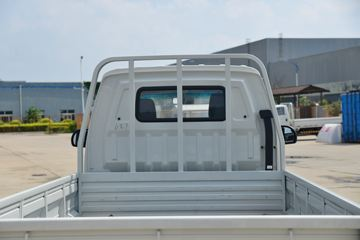 Kama K23 – 113 HP, 3.3 m Single‑Cab Stake‑Bed Micro Truck (China VI) for Global Markets Kama K23 – 113 HP, 3.3 m Single‑Cab Stake‑Bed Micro Truck (China VI) for Global Markets