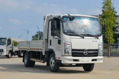 Kama Kajie M1: The Agile Lightweight Cargo Champion Taking Russia by Storm