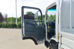 Kama Kajie M1: The Agile Lightweight Cargo Champion Taking Russia by Storm