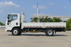 Kama Kajie M1: The Agile Lightweight Cargo Champion Taking Russia by Storm