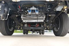 Kama Kajie M1: The Agile Lightweight Cargo Champion Taking Russia by Storm