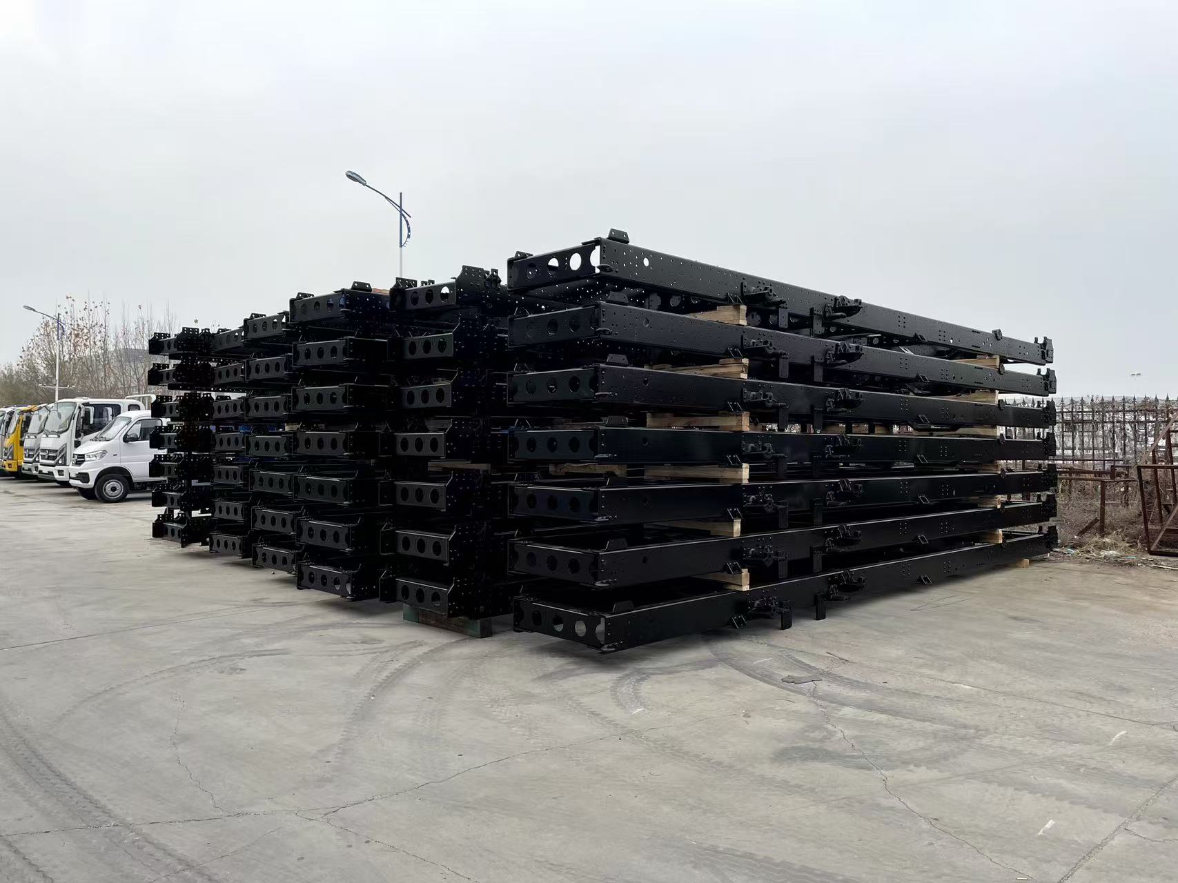 How Kama Auto Uses SKD Exports to Expand Globally: Strategy & Insights