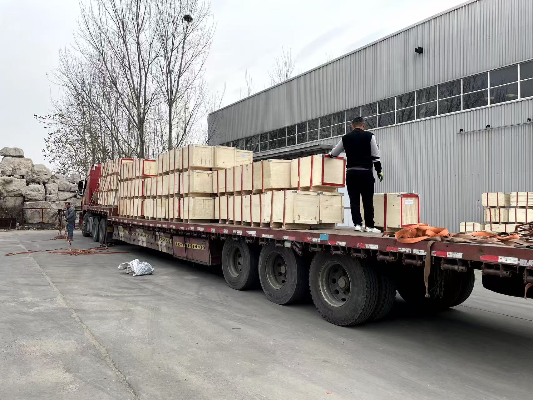 How Kama Auto Uses SKD Exports to Expand Globally: Strategy & Insights