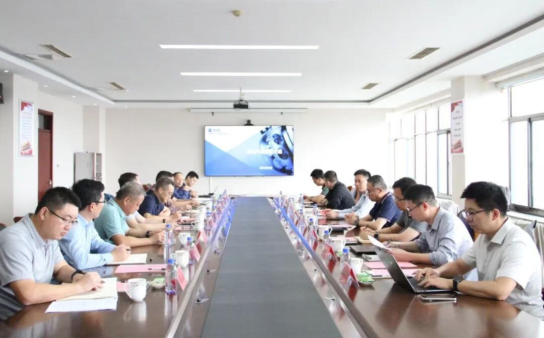 Dongfeng Auto Group Deepens Strategic Collaboration with Kama Auto