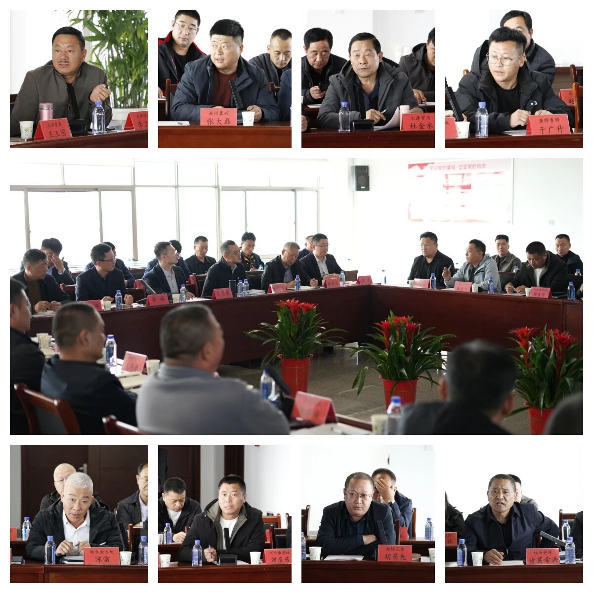 Kama Auto Convenes Grand Dealer Symposium in Shouguang, Charting Course for Shared Future