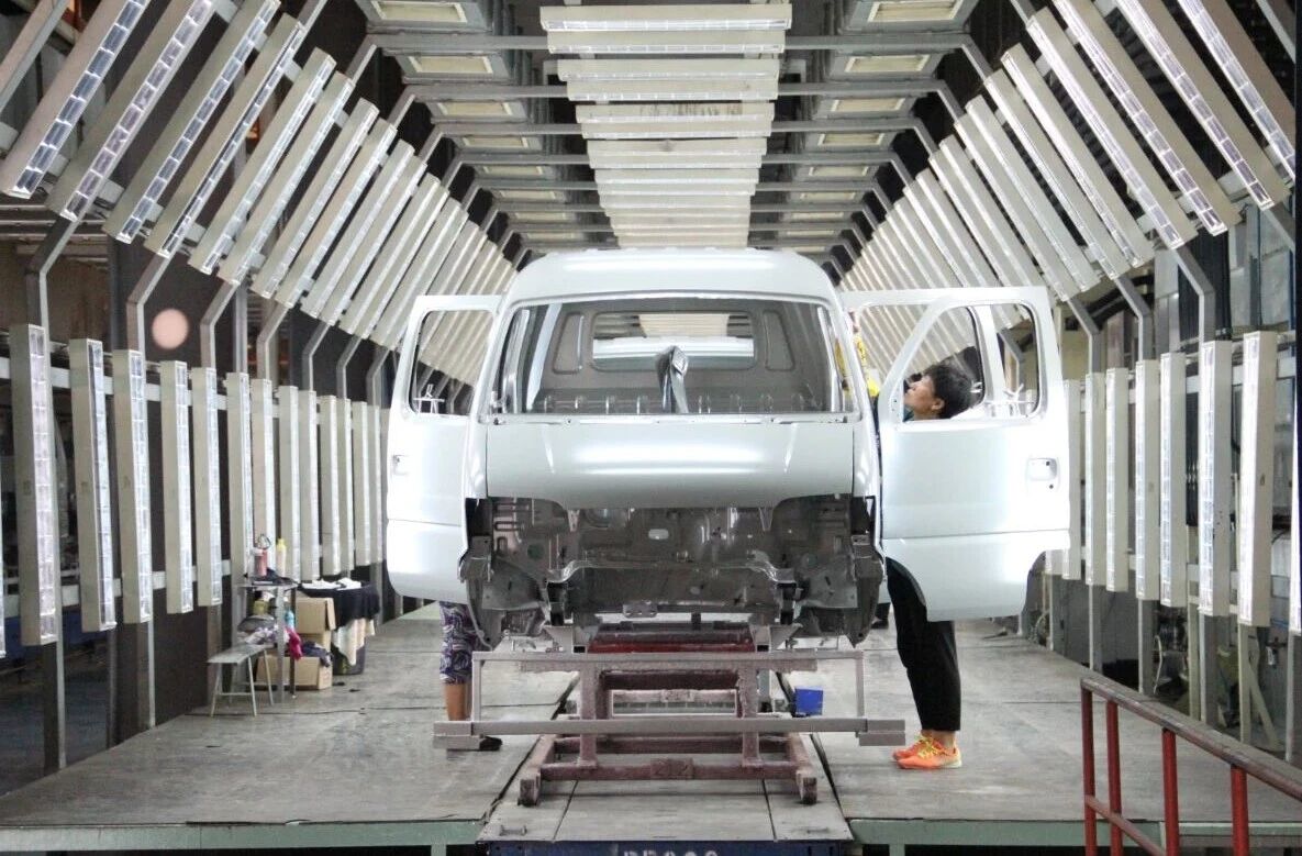 KAMA Auto Drives Quality Revolution: Enhancing Product Excellence & Inspection Across the Value Chai