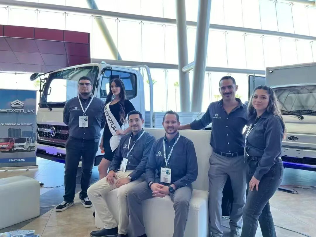 Precision Strategy & Service Excellence: KAMA Auto’s Global Export Value Surges by 80%