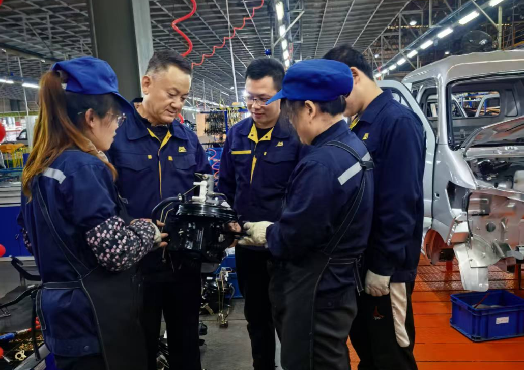 Why KAMA Commercial Vehicles Are Becoming Popular in Emerging Markets in 2026