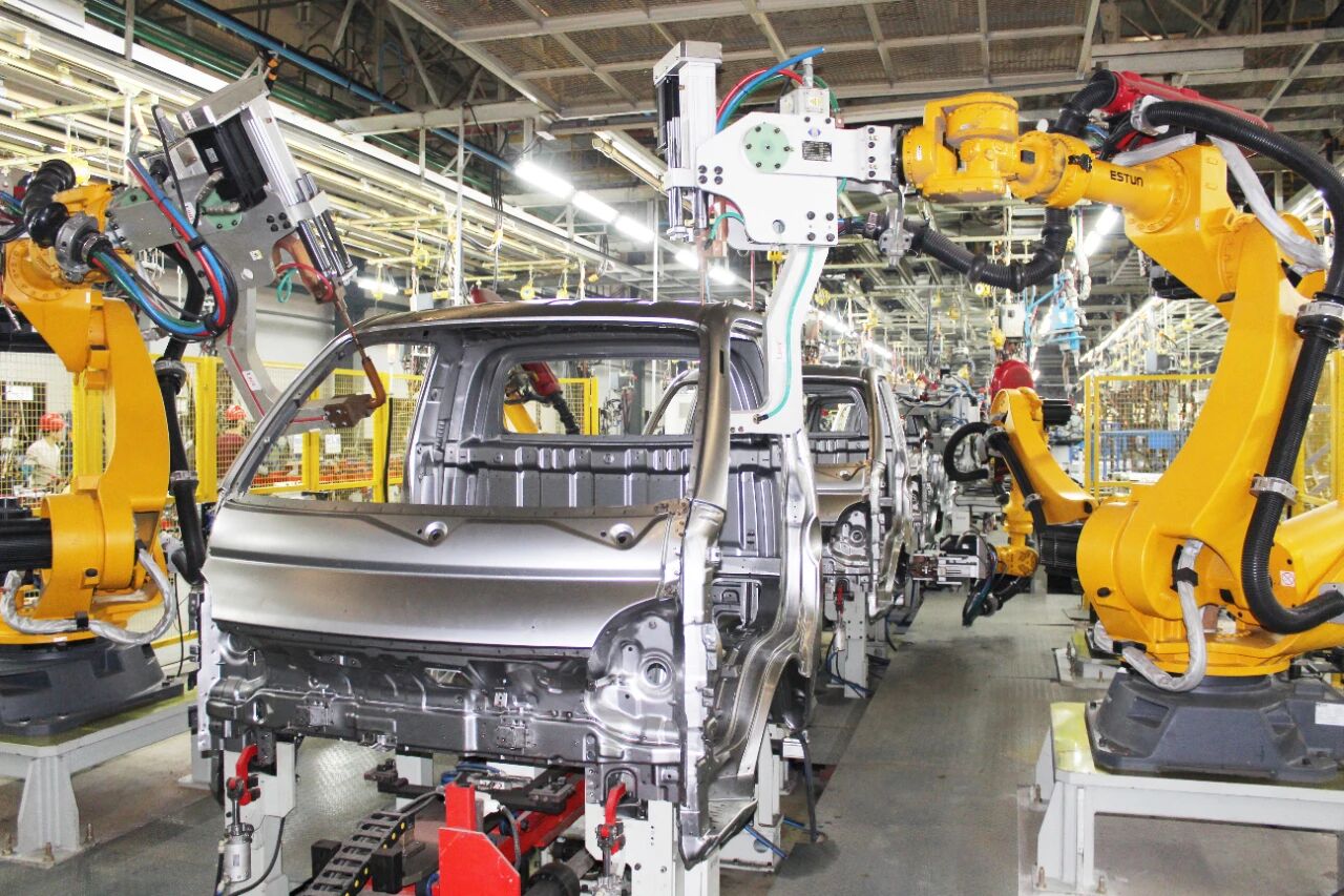 How Kama Auto Ensures Spare Parts Availability for Distributors in Africa and South America