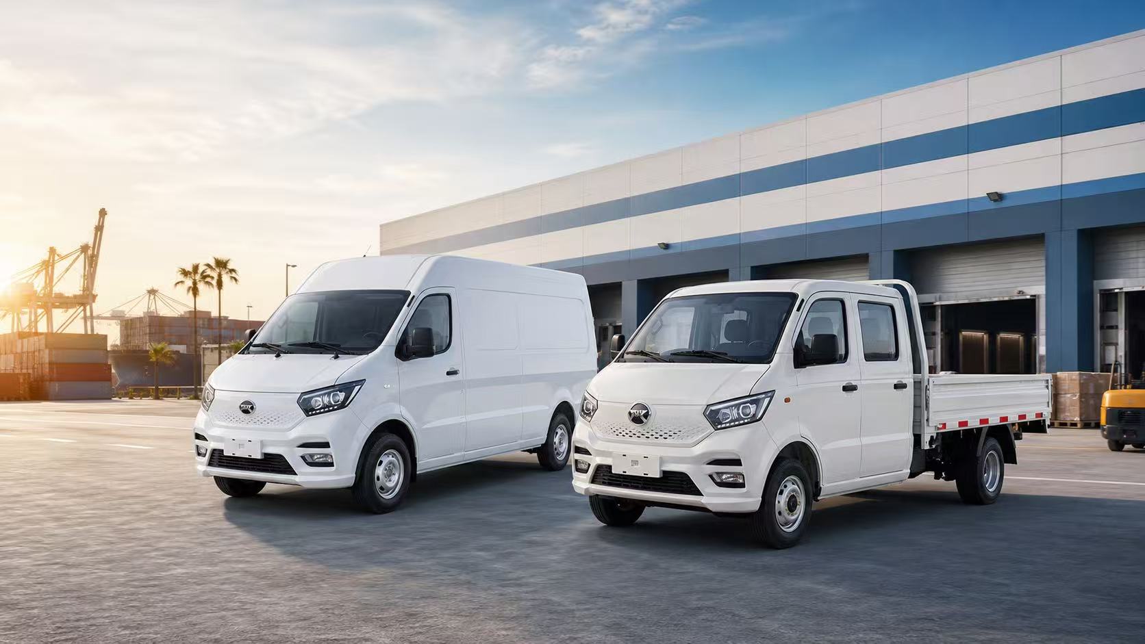 Importing Commercial Vehicles into Nigeria in 2026: A Guide for Distributors and Fleet Buyers Importing Commercial Vehicles into Nigeria in 2026: A Guide for Distributors and Fleet Buyers