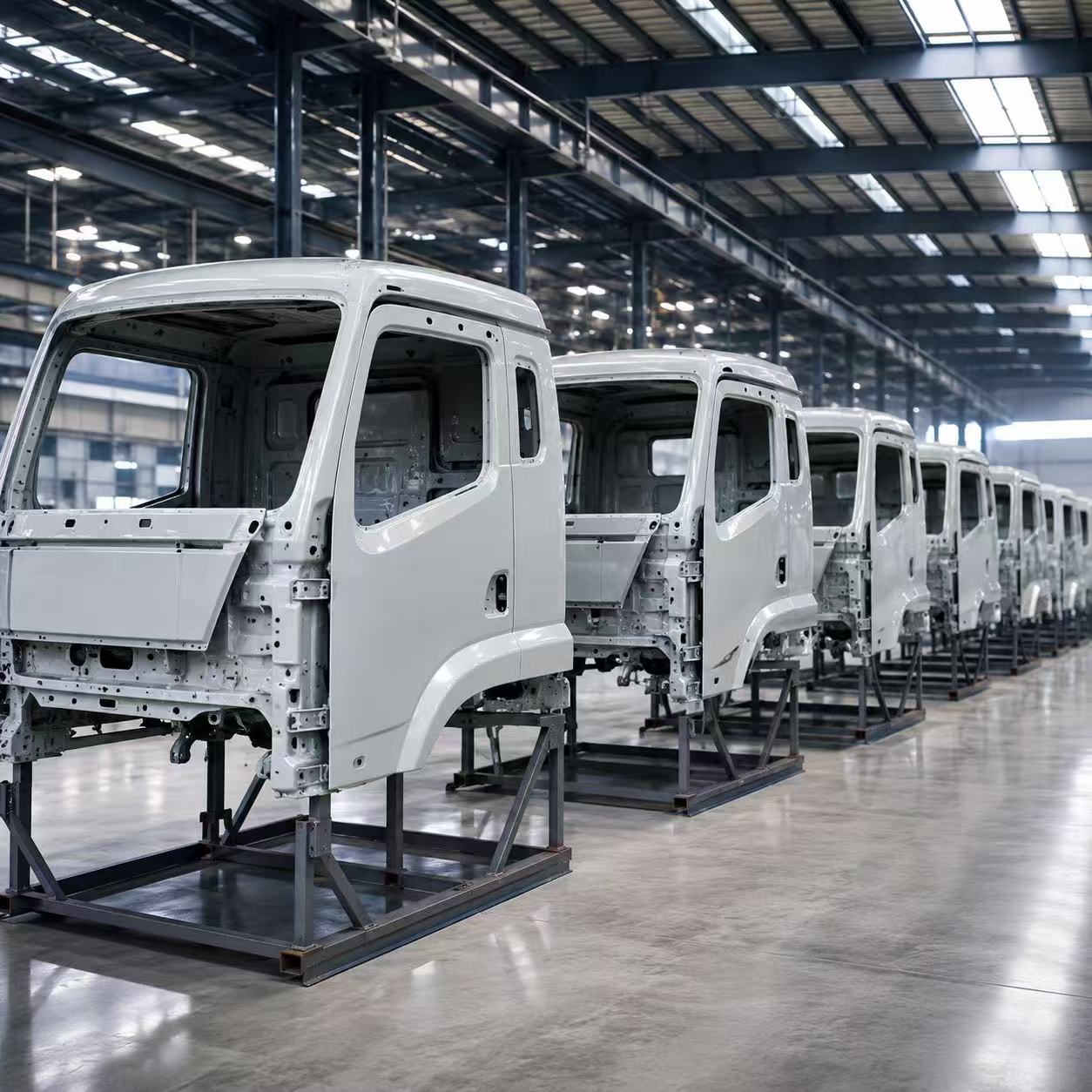 Ethiopia EV Commercial Vehicle Market 2026 | KAMA Ethiopia EV Commercial Vehicle Market 2026 | KAMA